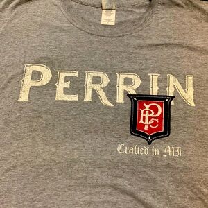 Perrin Brewing T-shirt